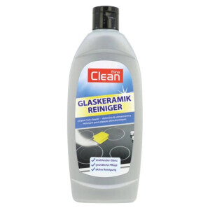 Clean Čistič 250ml sklokeramické desky (60/krt)