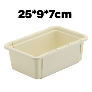 Softchef Organizér skladací 25*9*7cm (48/krt)