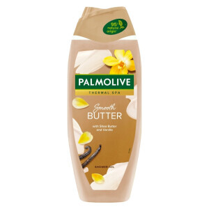 Palmolive 500ml SG Thermal Spa Smooth Butter (10/krt)