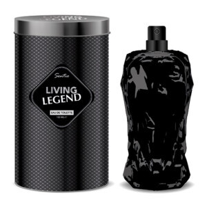 Sentio 100ml EDP M Living Legend N (24/krt)