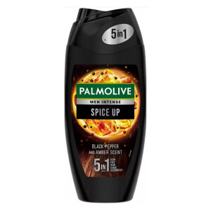 Palmolive 500ml SG Men Intense Spice Up (12/krt)