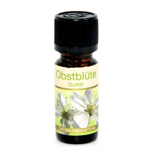 Elina Vonný olej 10ml N Ovocny Kvet  (18/bal 360/krt)