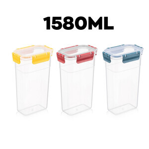 Softchef Dóza 1580ml Slim Clara (12/krt)