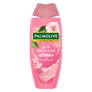 Palmolive 500ml SG Thermal Spa Gentle Massage(12/krt)
