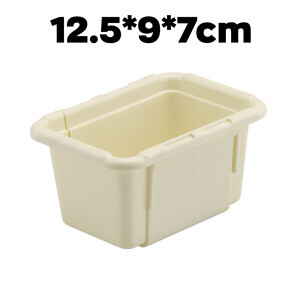 Softchef Organizér skladací 12.5*9*7cm (48/krt)