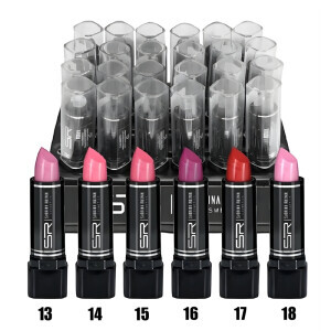 Sabrina Lip Stick 3,8g Pearl Shine N (24/bal 480/krt)