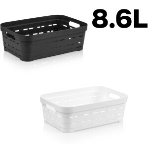 Softchef Uložný košík 8.2l (24/krt)