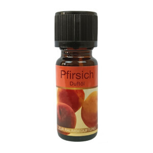 Elina Vonný olej 10ml N Broskev (18/bal 360/krt)