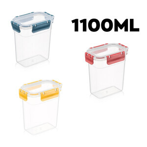 Softchef Dóza 1100ml Slim Clara (24/krt)