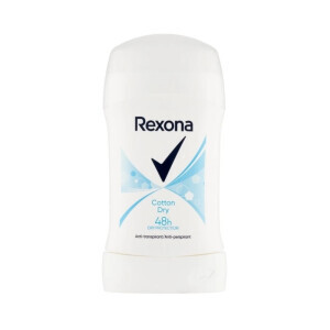 Rexona 50ml Stick AP Cotton Dry (6/bal)