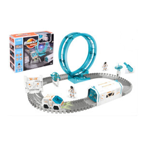 Sada kosmická dráha (6/krt)