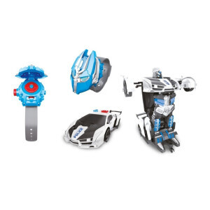 Auto robot dalkové ovladaní 24*10*8cm (18/krt)