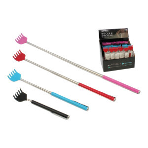 Drbátko na záda s teleskopem 14-36cm (24/bal 96/krt)