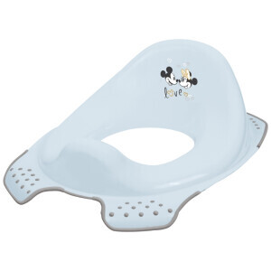 Protiskluzová redukce na WC 30x40x15 modrá (5/krt)