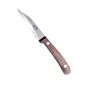 Provence Nůž loupací, 18x1,6cm (12/krt)