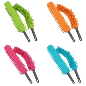 York Oprašovač antistatický SALSA (18/krt)