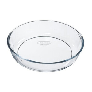 Pyrex Forma na koláč skleněná 26cm/2l (6/bal)