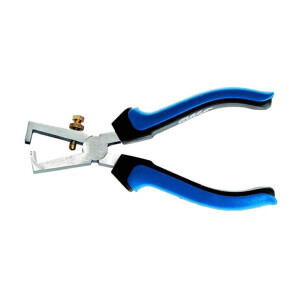 Odizolovací kleště 160mm DIN 9654