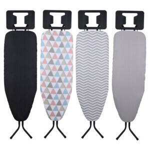 Žehlicí prkno 119x34x83cm (4/krt)