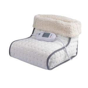 Ruhhy Vyhřívací bota 100 W bíla (6/krt)