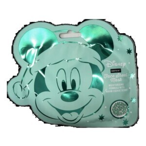 Kids Maska na pleť 20ml Disney mickey mouse 2ass (24/ks 48/krt)