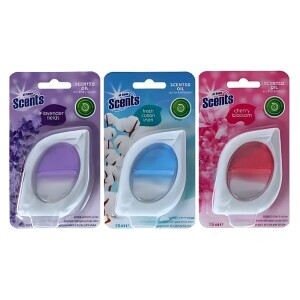 At Home 7,5ml Osvěžovač vzduchu N 3ass (24/krt)