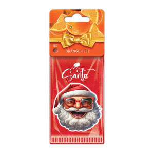 Paloma Car Santa MIX (90/bal 810/krt)