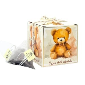 Arome čaj v krabičce 10*2g Pro chvíle odpočinku(48/krt)