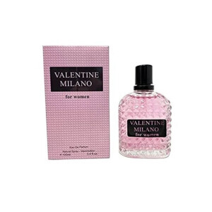 FC 100ml EDT N Valentine pour femme(96/krt)