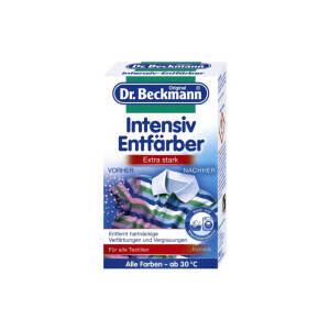 Dr.Beckmann 200g Intenzivní odbarvovač N (12/krt)