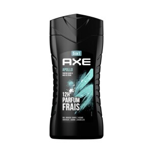 Axe 250ml SG Apollo (6/bal 12/krt)