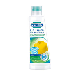 Dr.Beckmann 250ml Gelové žlučové mýdlo N (6/krt)