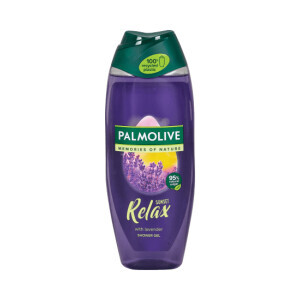 Palmolive 500ml SG Relax (10/krt)