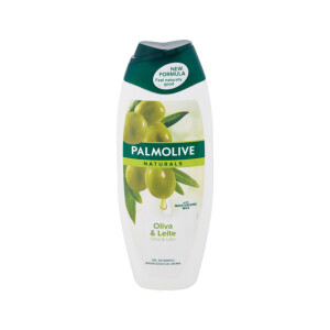 Palmolive 500ml SG Naturals Olive(12/krt)