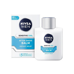 Nivea 100ml AS Balm Sensitive Cooling N (12/krt)