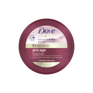 Dove Cream 250ml Body Pro Age (6/bal)