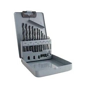 Magg Sada vrtáků do kovu 13ks (50/krt)