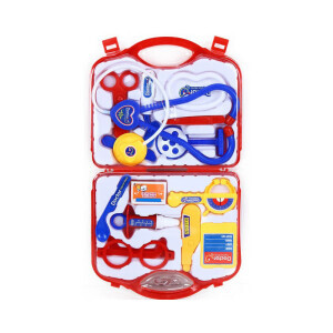 Doktor set kufřík (36/bal 72/krt)