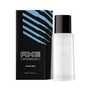 Axe 100ml AS New Ice Chill (4/bal 12/krt)