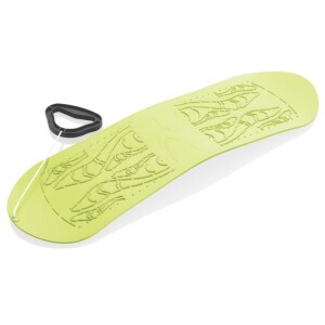 Skyboard 70cm Limetková(10/krt)