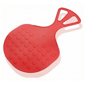 Boby Kluzák 57*35cm Červená(40/krt)