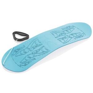 Skyboard 70cm Azurová(10/krt)