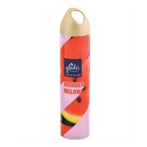 Glade by Brise 300ml Aerosol CZ Wondermelon (12/bal)
