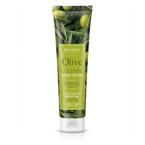 Revers 125ml krém na ruce Green Olive (36/krt)