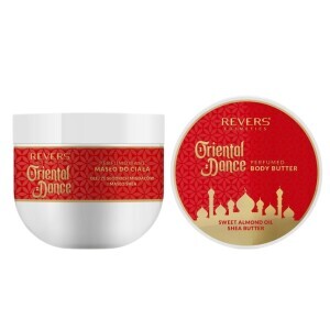Revers 250ml Body Butter Oriental Dance(24/krt)