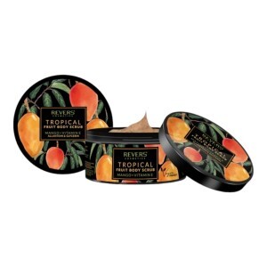 Revers 250ml Body Butter Pink For Heaven (36/krt)