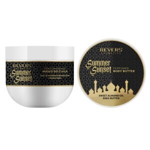 Revers 250ml Body Butter Summer Sunset (24/krt)
