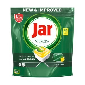 Jar Gelové kapsle 85ks Yellow (4/krt)