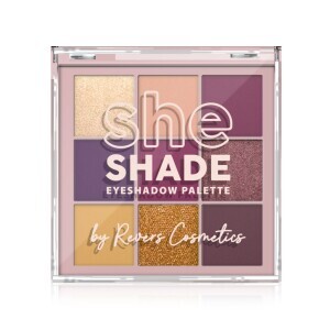 Revers Eyeshadows She Shade 9g (8/bal 48/krt)