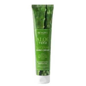 Revers 125ml krém na ruce Aloe (36/krt)